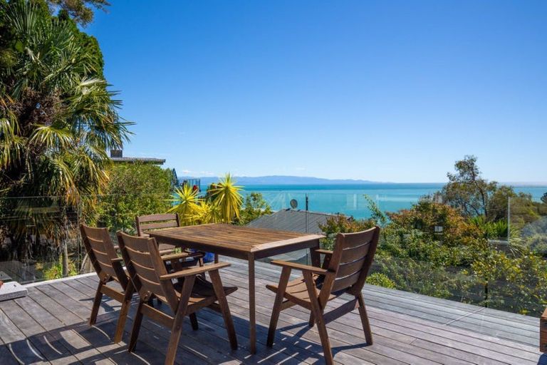 Photo of property in 58 Brooklands Road, Atawhai, Nelson, 7010