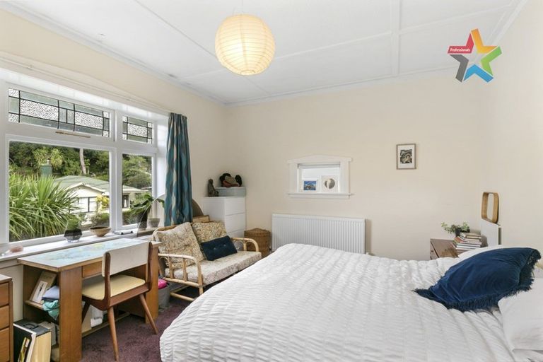 Photo of property in 38 Ribble Street, Island Bay, Wellington, 6023