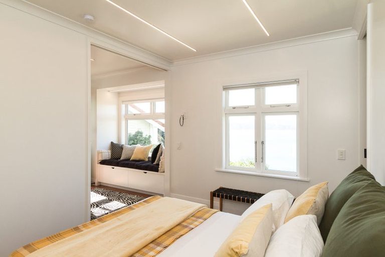 Photo of property in 43 Anne Street, Wadestown, Wellington, 6012