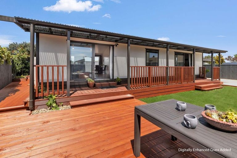Photo of property in 3b Duff Crescent, Highbury, Palmerston North, 4412