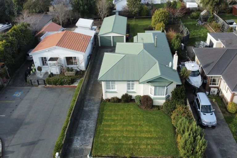 Photo of property in 97 Wilton Street, Windsor, Invercargill, 9810