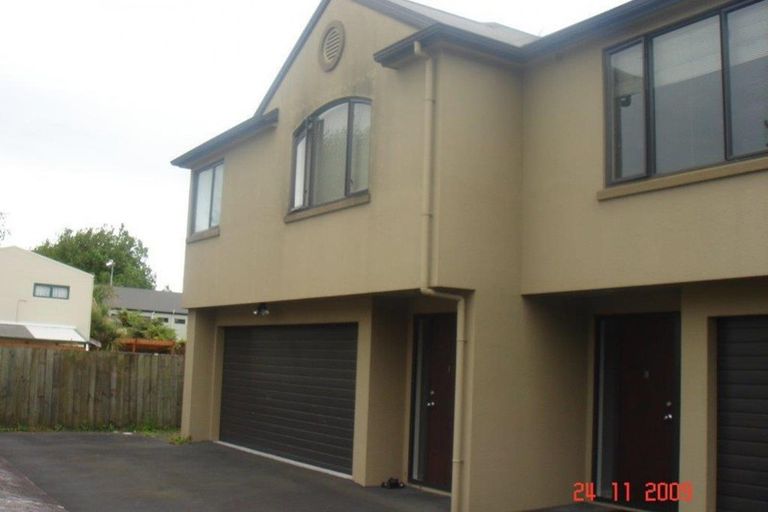 Photo of property in 438i Tristram Street, Whitiora, Hamilton, 3200