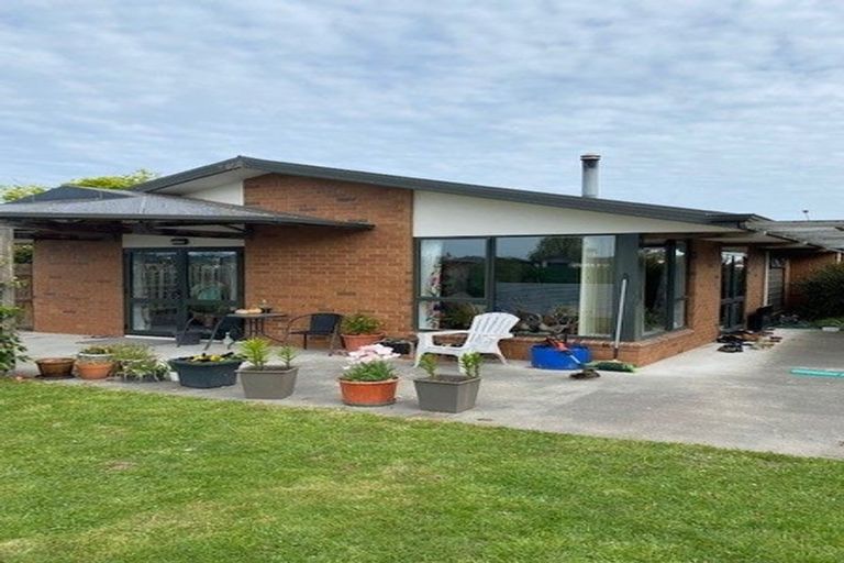 Photo of property in 61 Pages Road, Marchwiel, Timaru, 7910