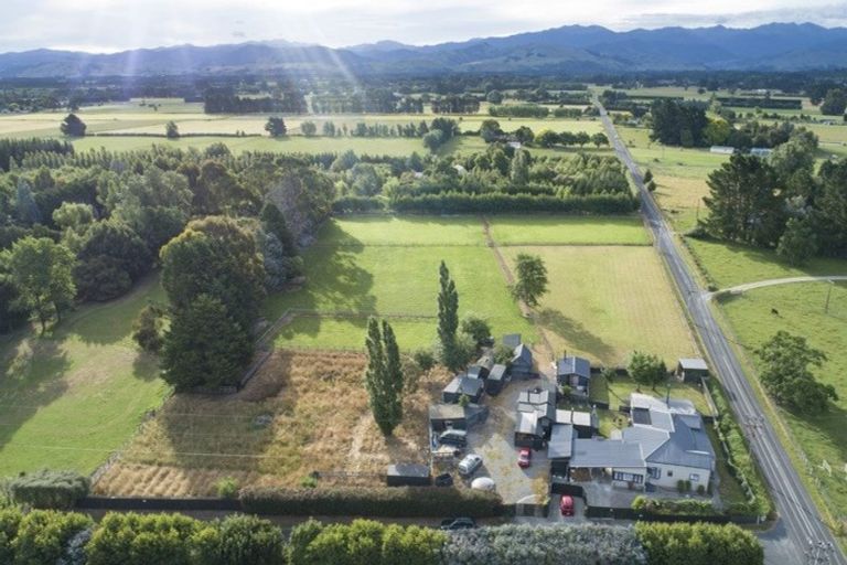 Photo of property in 103 West Bush Road, Upper Plain, Masterton, 5888