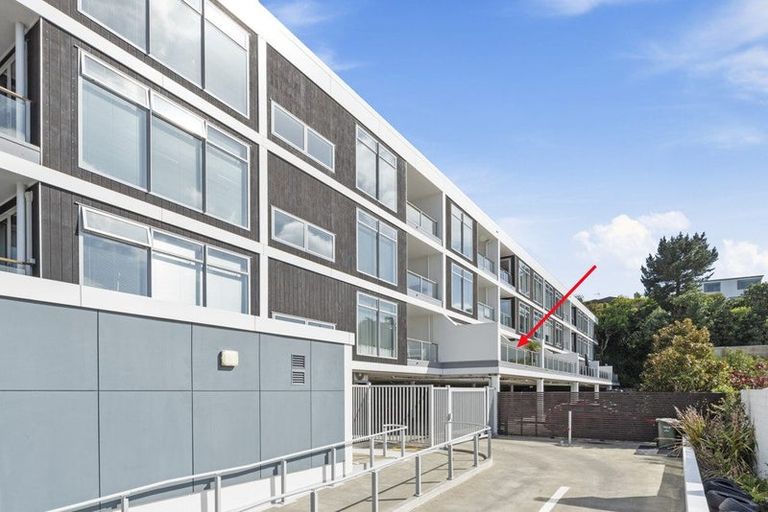 Photo of property in Norfolk Apartments, 103/19 Bute Road, Browns Bay, Auckland, 0630