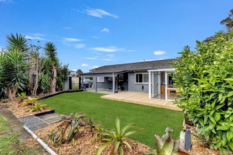 Photo of property in 171 Parklands Avenue, Bell Block, New Plymouth, 4312