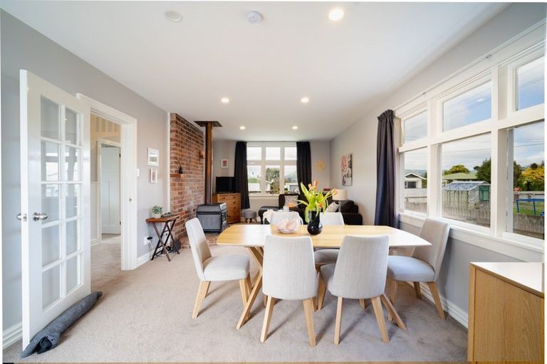 Photo of property in 25 Hugh Street, Sawyers Bay, Port Chalmers, 9023