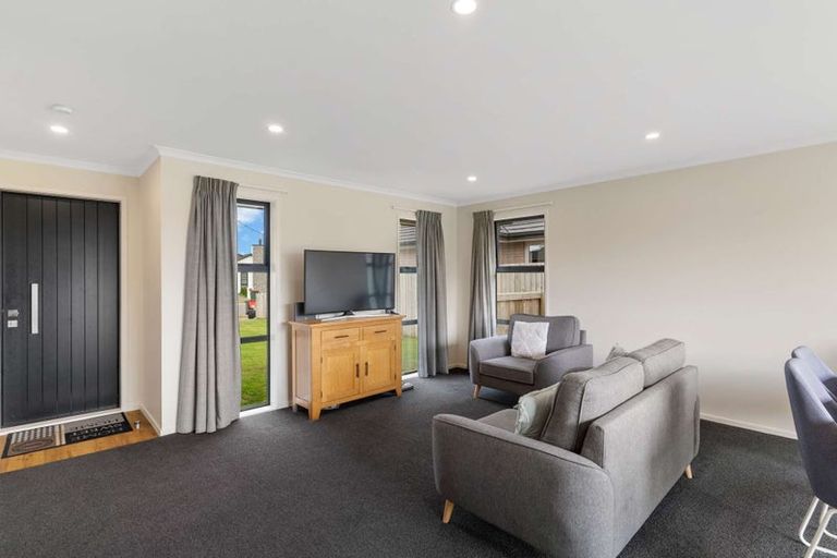 Photo of property in 76 Branthwaite Drive, Rolleston, 7615