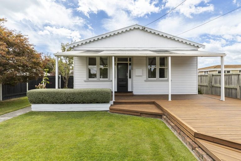 Photo of property in 34 Mowat Street, Springlands, Blenheim, 7201