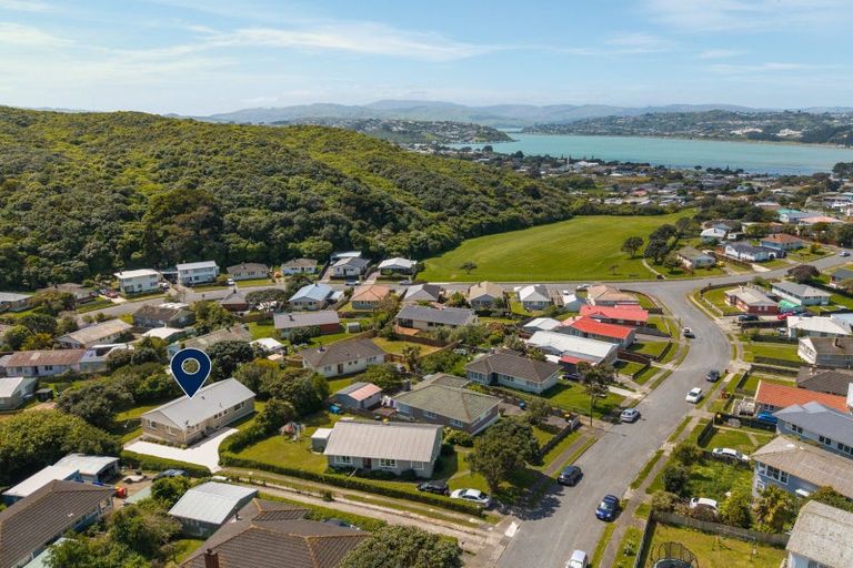 Photo of property in 20 Mahinawa Street, Takapuwahia, Porirua, 5022