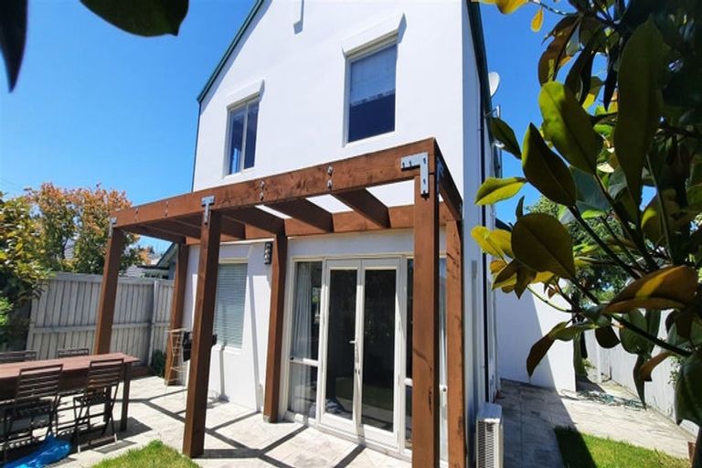 Photo of property in 40 Berwick Street, St Albans, Christchurch, 8014