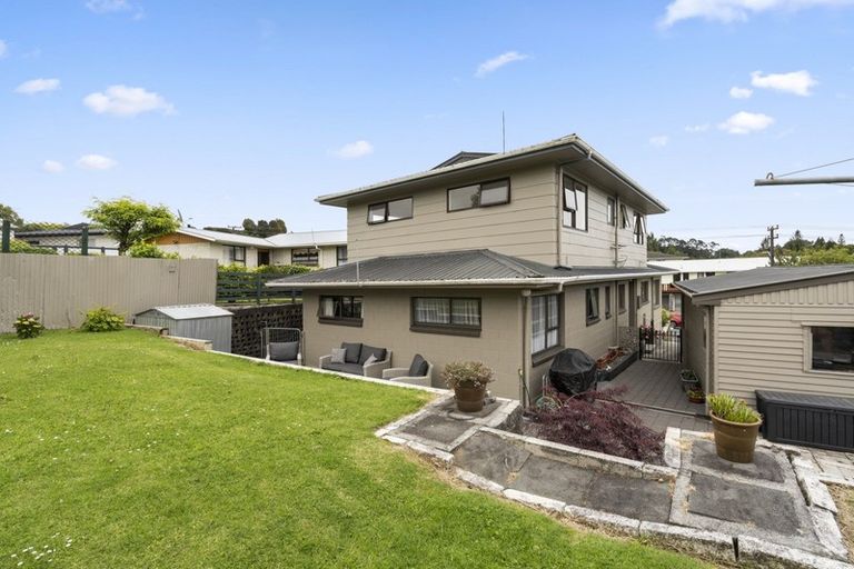 Photo of property in 65 Cumberland Street, Welbourn, New Plymouth, 4312