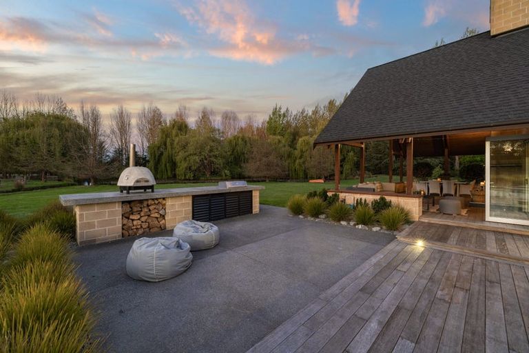 Photo of property in 86 Raddens Road, Ohoka, Kaiapoi, 7692