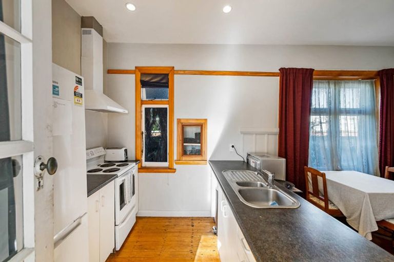 Photo of property in 1/84 Picton Avenue, Riccarton, Christchurch, 8011