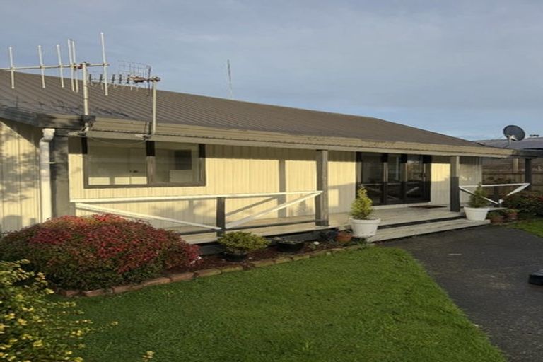Photo of property in 5 Flanders Avenue, Onekawa, Napier, 4110