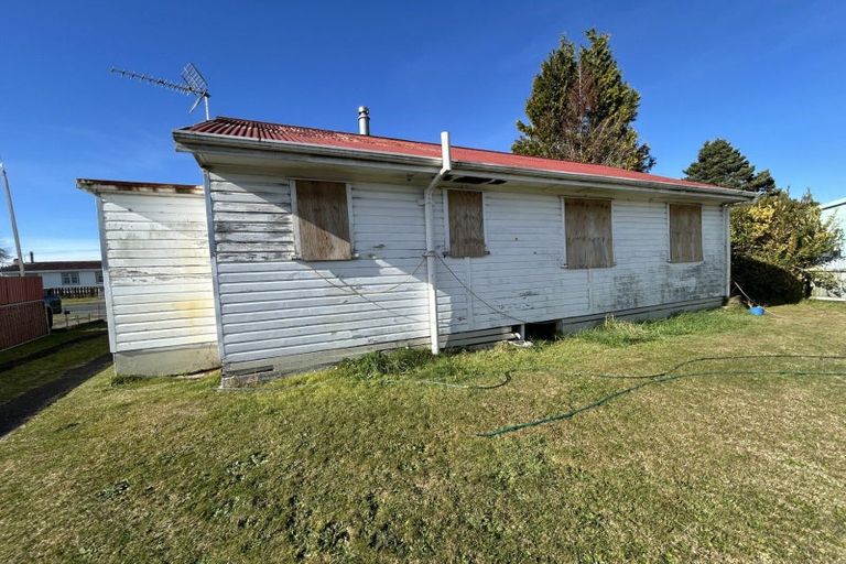 Photo of property in 24 Kelso Street, Tokoroa, 3420