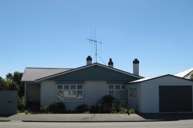 Photo of property in 59 Elizabeth Street, Seaview, Timaru, 7910