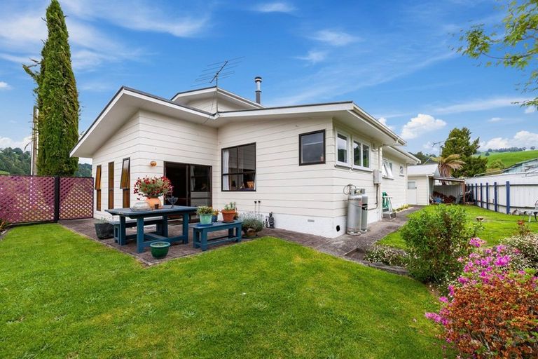 Photo of property in 137 Simmons Road, Taumarunui, 3920