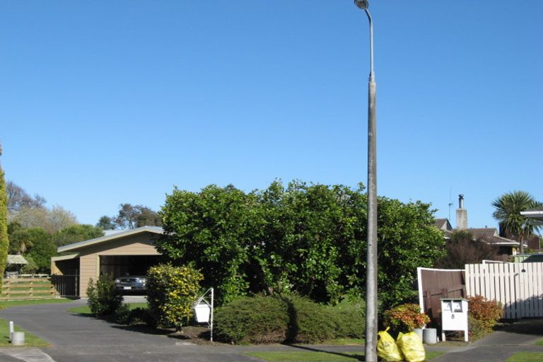 Photo of property in 7 Beckett Place, Marton, 4710