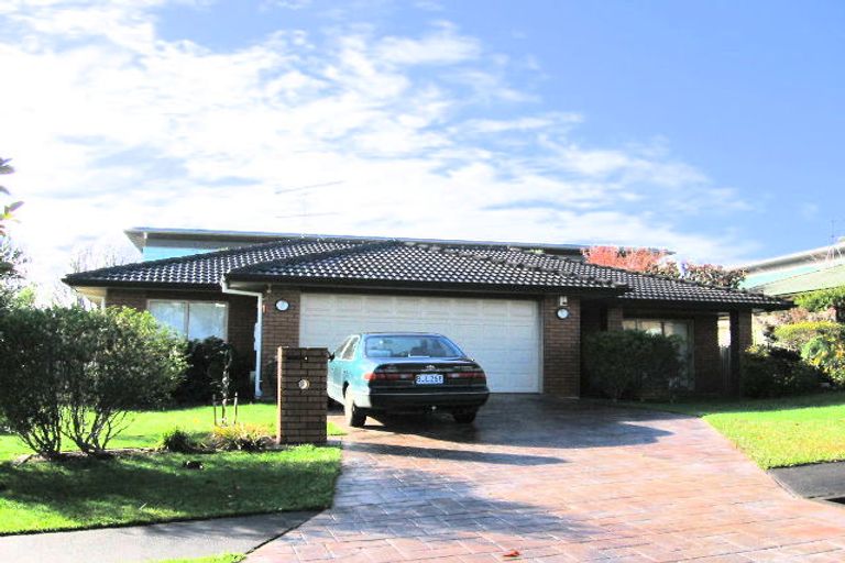 Photo of property in 16 Rutgers Place, Albany, Auckland, 0632