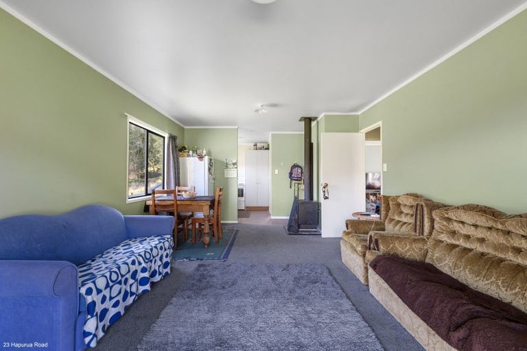 Photo of property in 23 Hapurua Road, Ohura, 3980