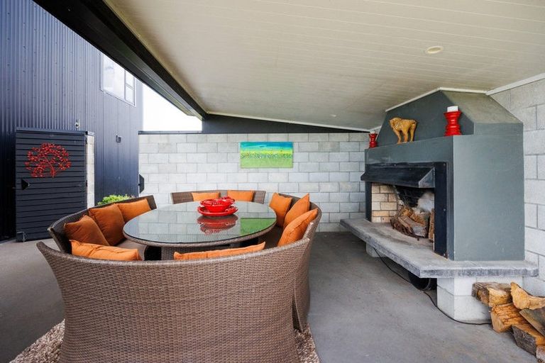 Photo of property in 407 Mount Curl Road, Hunterville, 4784