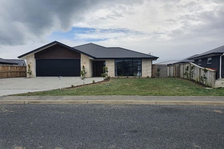 Photo of property in 31 Anderton Crescent, Mosgiel, 9024