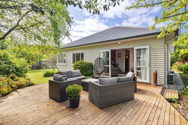 Photo of property in 149 Mersey Street, St Albans, Christchurch, 8014