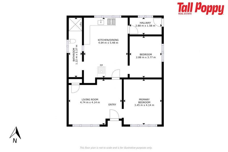 Photo of property in 137 Main Street, Wairio, Otautau, 9689