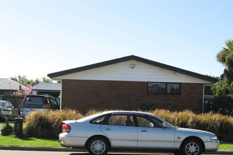 Photo of property in 43 Raupo Street, Bromley, Christchurch, 8062