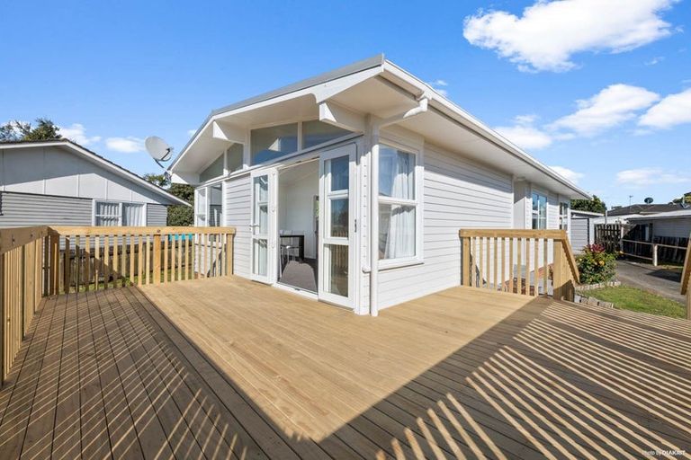 Photo of property in 26 Wordsworth Road, Manurewa, Auckland, 2102