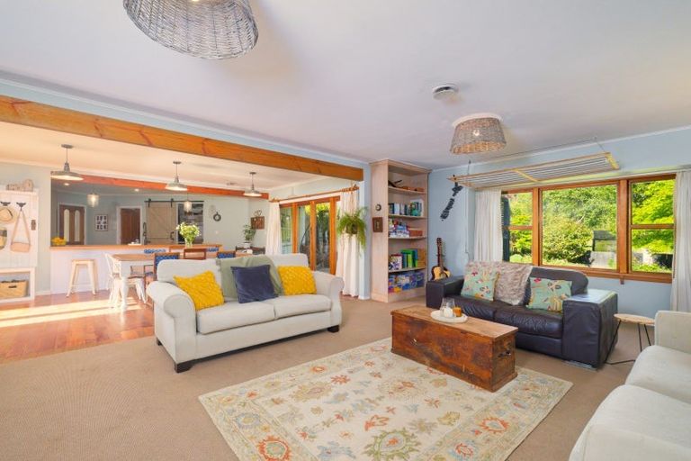 Photo of property in 1519 Marama Road, Seddon, 7285