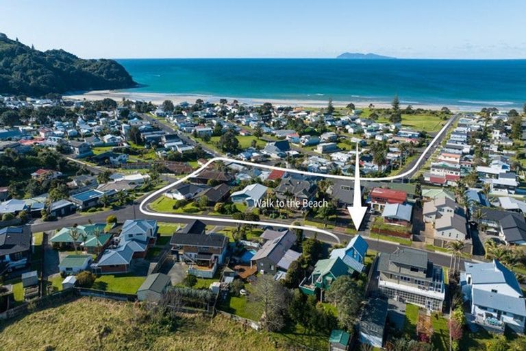Photo of property in 15a Mayor View Terrace, Waihi Beach, 3611