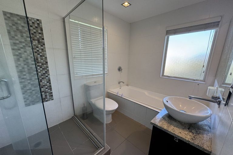 Photo of property in 22 Sovereign Street, Flat Bush, Auckland, 2019