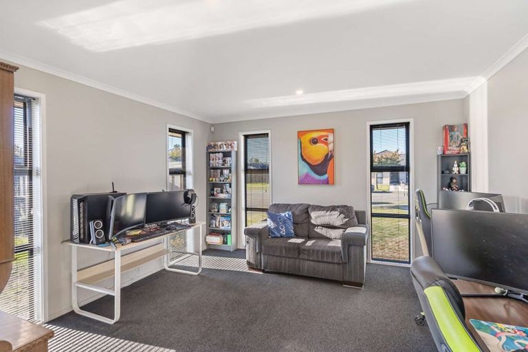 Photo of property in 7 Joy Place, Rolleston, 7614