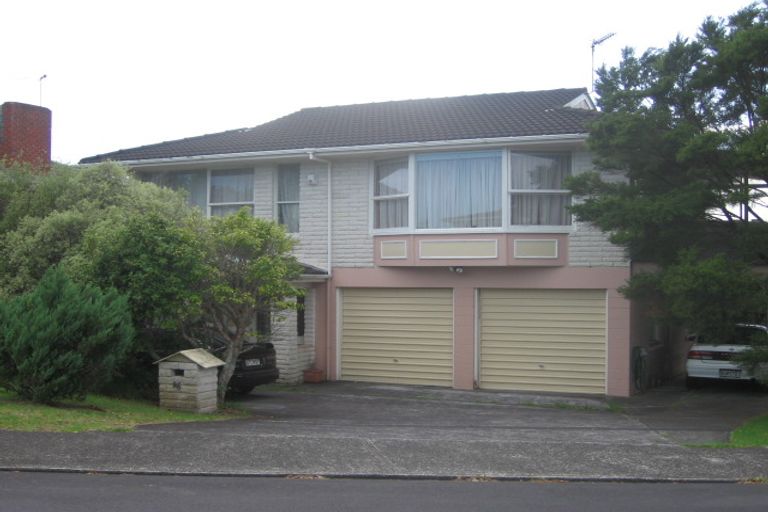 Photo of property in 46 Mcbreen Avenue, Northcote, Auckland, 0627