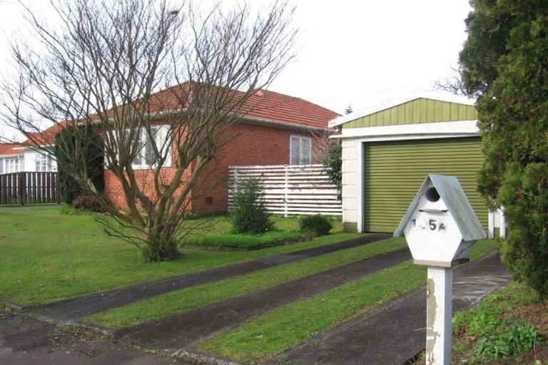 Photo of property in 105 Forest Lake Road, Forest Lake, Hamilton, 3200