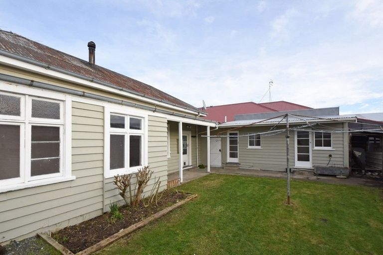 Photo of property in 64 Jed Street, Invercargill, 9810