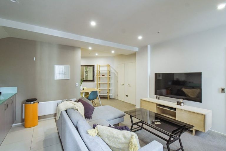 Photo of property in The Quay, 3/332a1 Lambton Quay, Wellington Central, Wellington, 6011