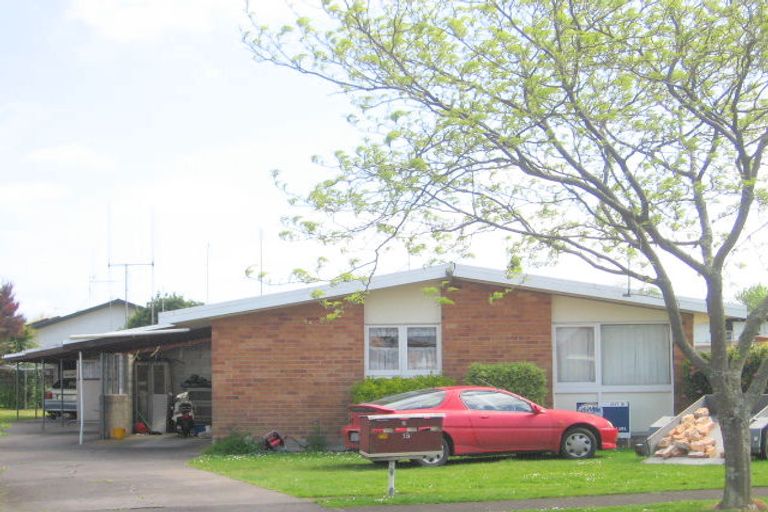 Photo of property in 2/1 Alamein Avenue, Morrinsville, 3300