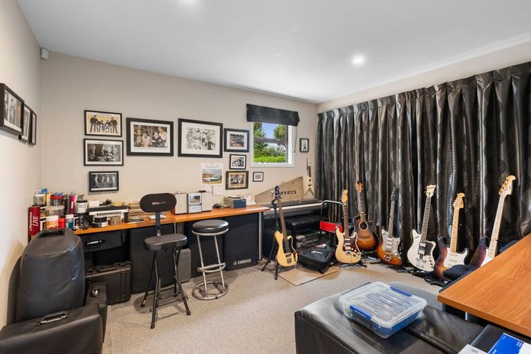 Photo of property in 4 Toutouwai Terrace, Levin, 5510