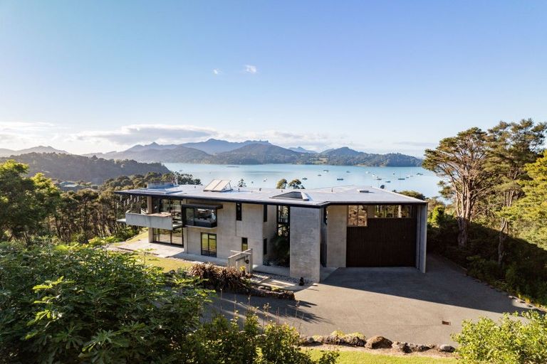 Photo of property in 50 Te Rongo Road, Parua Bay, Whangarei, 0174