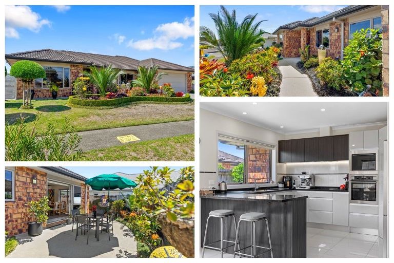 Photo of property in 16 Popata Close, Papamoa Beach, Papamoa, 3118