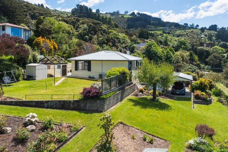Photo of property in 7 Robin Lane, Saint Leonards, Dunedin, 9022