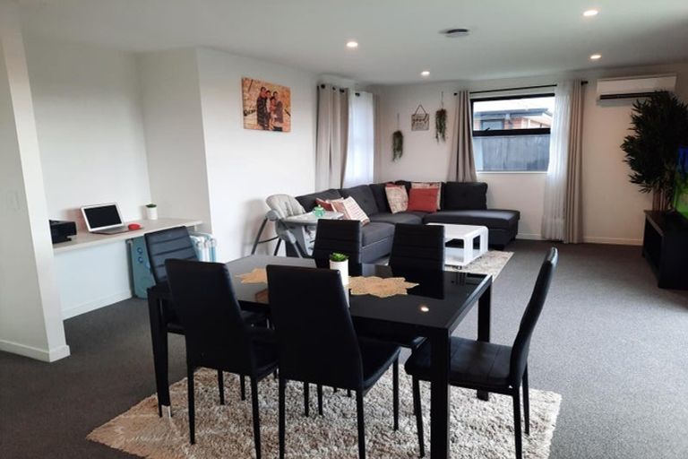 Photo of property in 312 Halswell Junction Road, Halswell, Christchurch, 8025