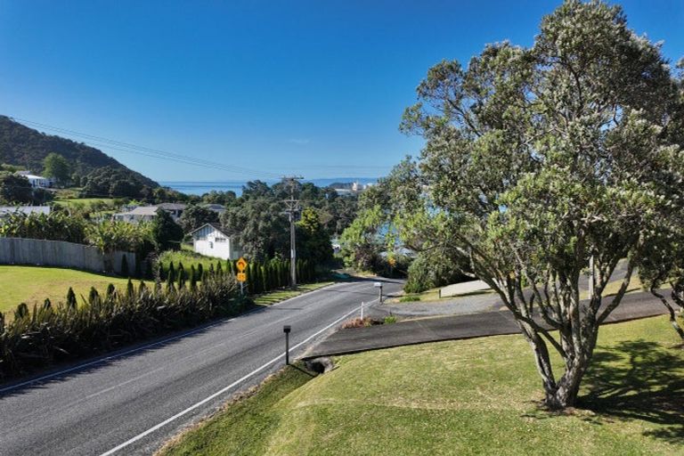 Photo of property in 110 Reotahi Road, Whangarei Heads, Whangarei, 0174