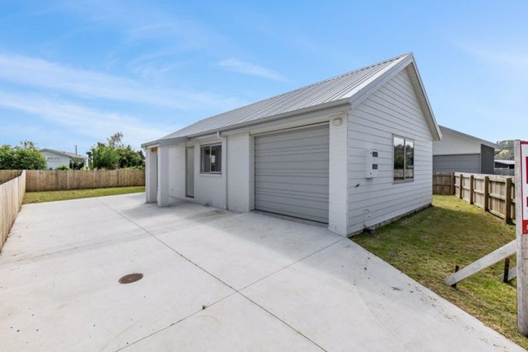 Photo of property in 12 Guy King Place, Huntly, 3700