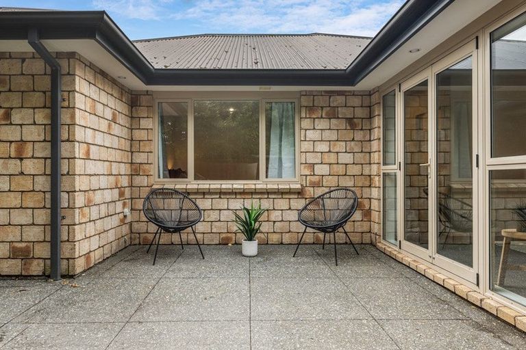 Photo of property in 53a Harris Crescent, Papanui, Christchurch, 8053