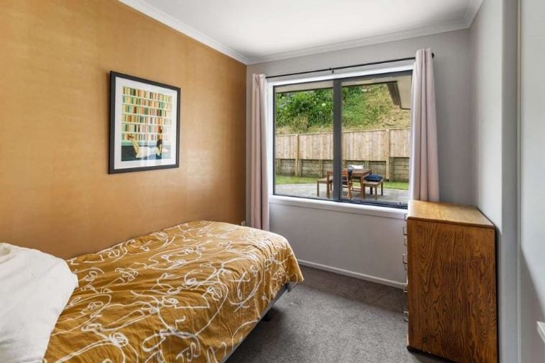 Photo of property in 1 Attrill Place, Tawhero, Whanganui, 4501