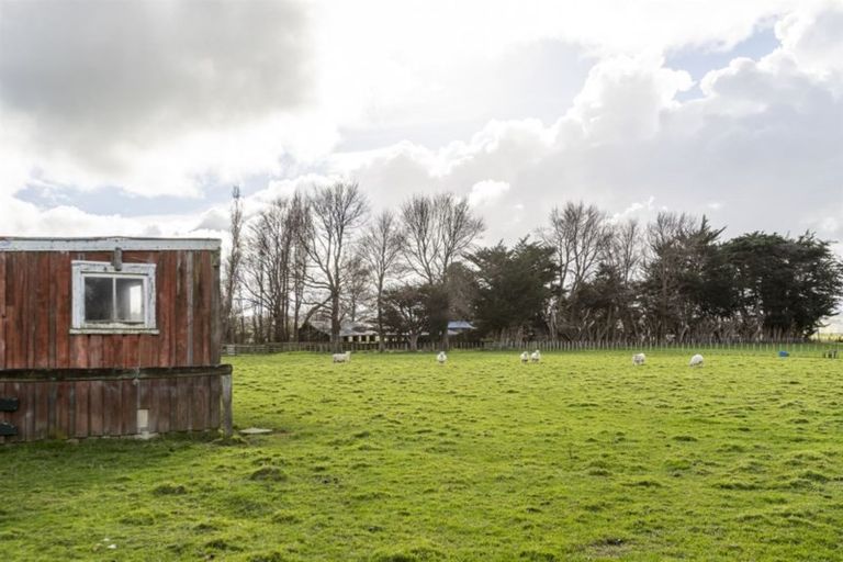 Photo of property in 14 Old Kips Road, Ashhurst, Palmerston North, 4470